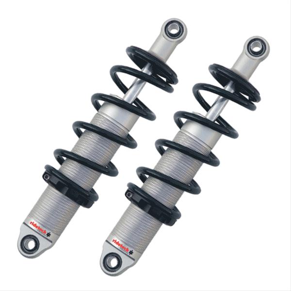 Ridetech 11240201 Ridetech 1968-72 GM A-Body Complete Coilover Systems - Zander Auto Parts