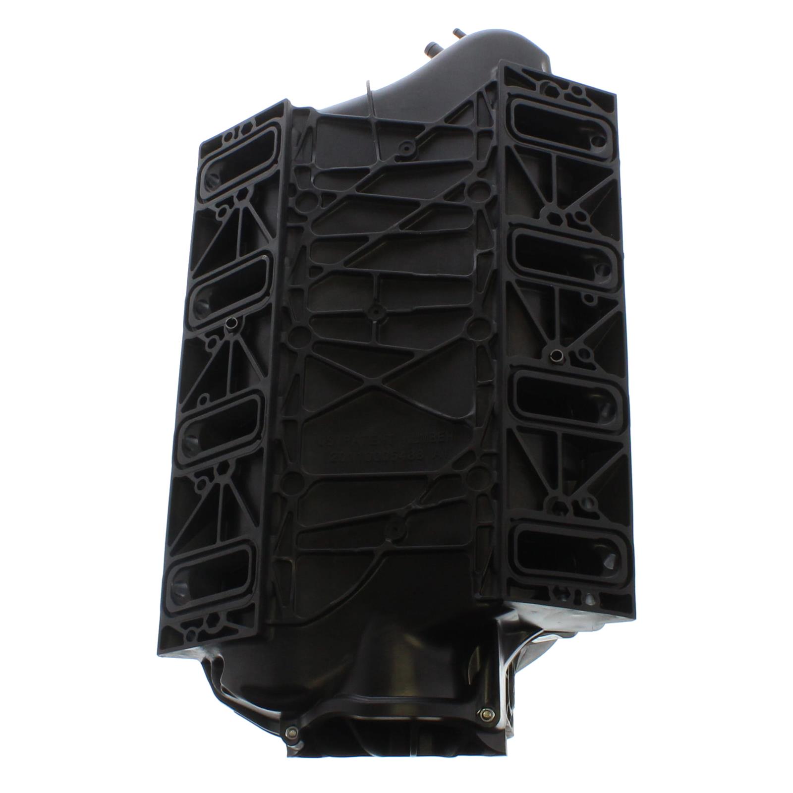 FAST 146602B FAST LSXRT Intake Manifolds - Zander Auto Parts