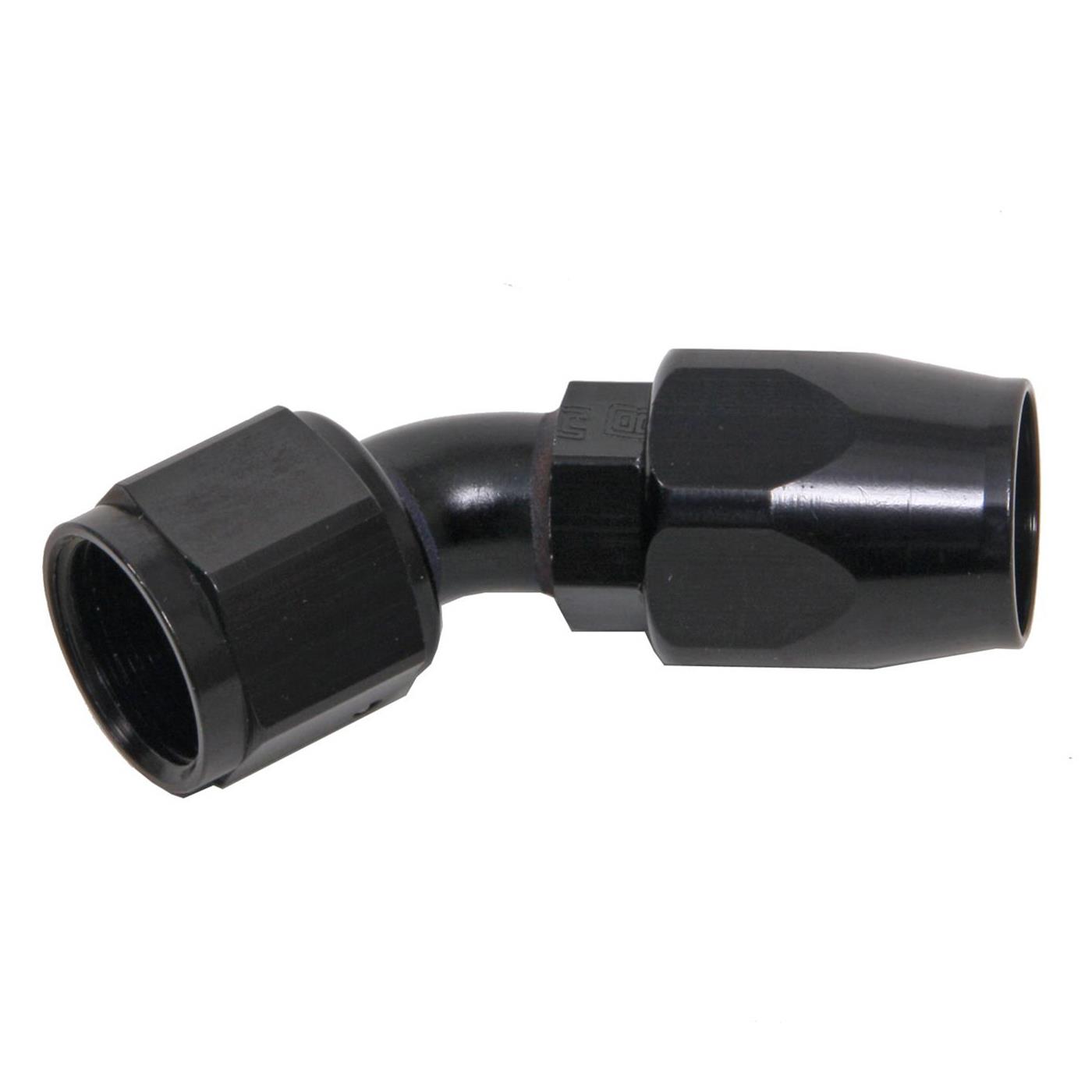 Russell Performance 610095 Russell Full Flow Hose Ends - Zander Auto Parts