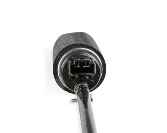 Holley 12-129 Holley Diecast In-Tank Retrofit Fuel Pump Modules - Zander Auto Parts