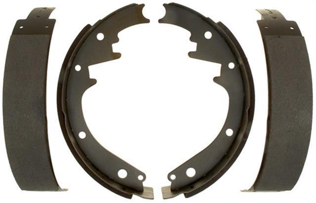 Brake-Shoes - Zander Auto Parts