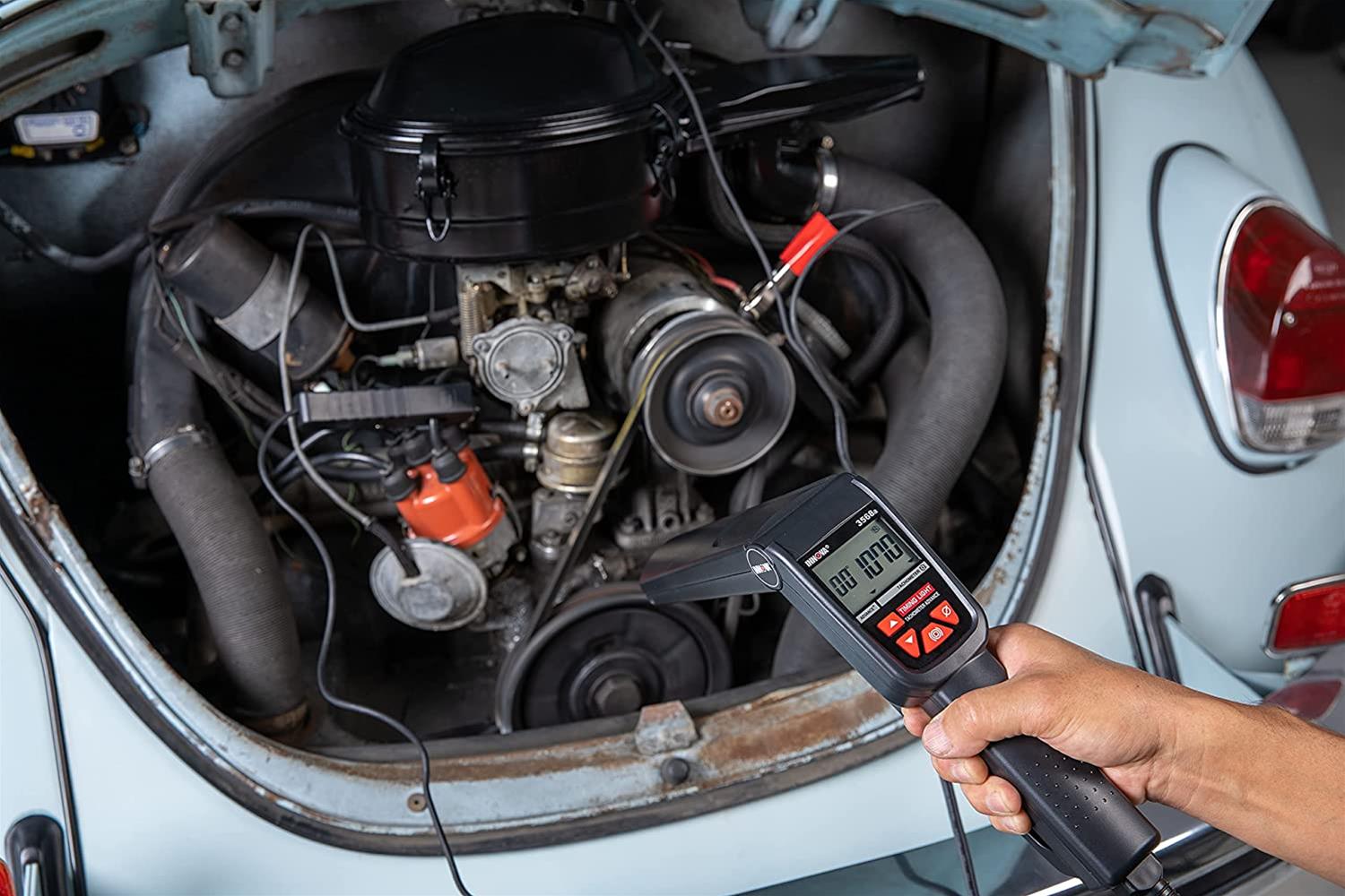 Innova 3568 Innova Digital Timing Lights - Zander Auto Parts