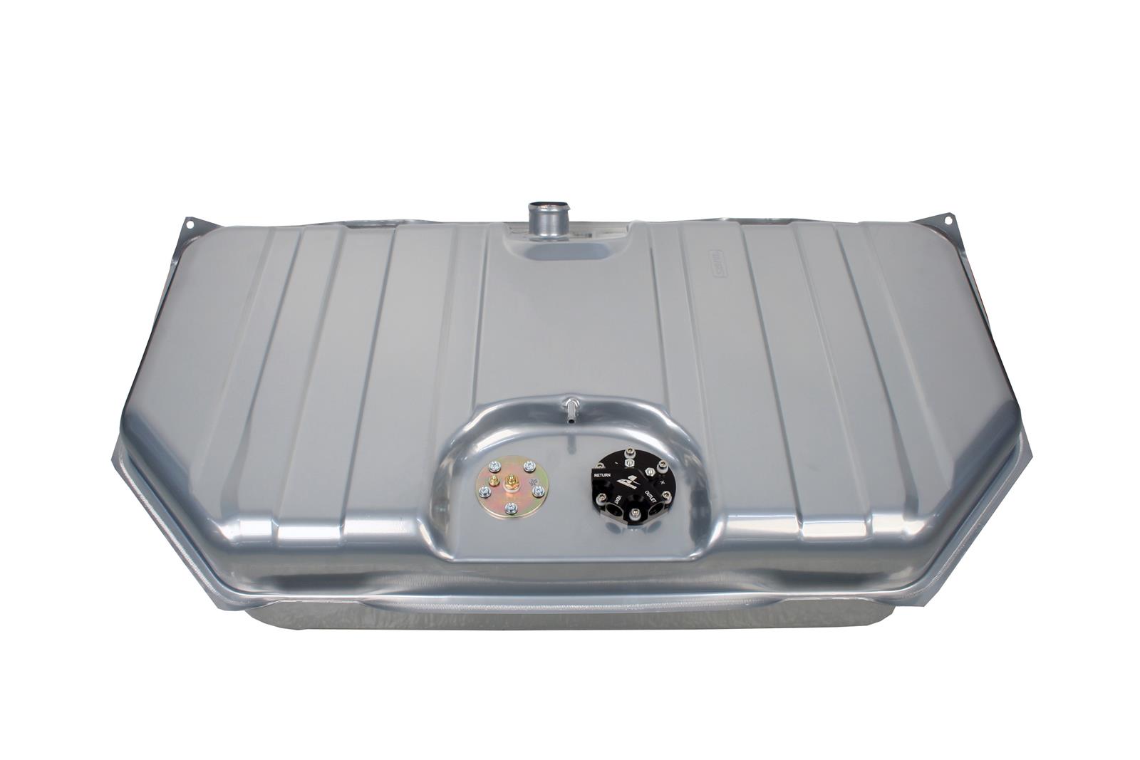 Aeromotive 18345 Aeromotive 340 Stealth Fuel Tanks - Zander Auto Parts