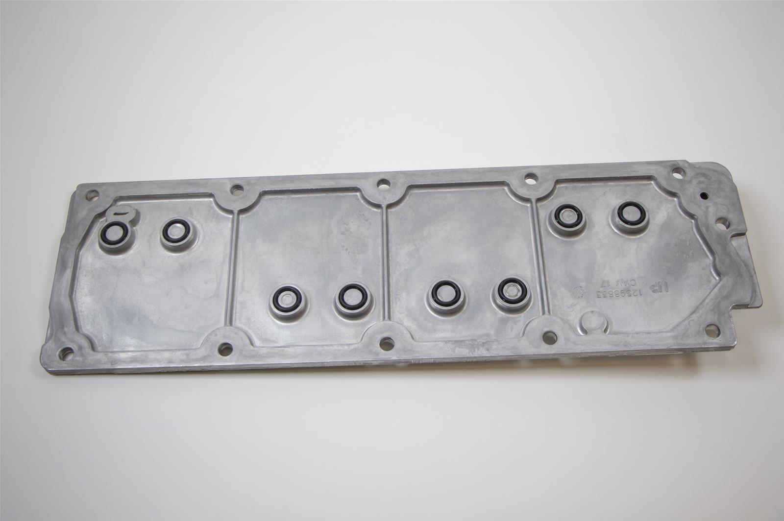 Chevrolet Performance 12598832 Chevrolet Performance Engine Valley Covers - Zander Auto Parts
