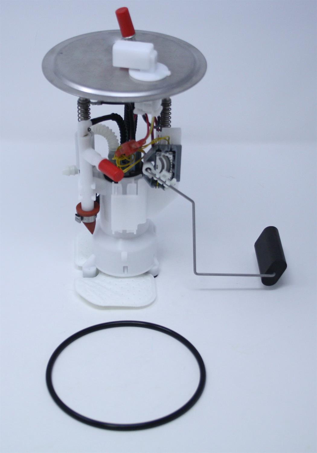 Walbro TU282HP-4 Walbro Electric In-Tank Fuel Pumps - Zander Auto Parts