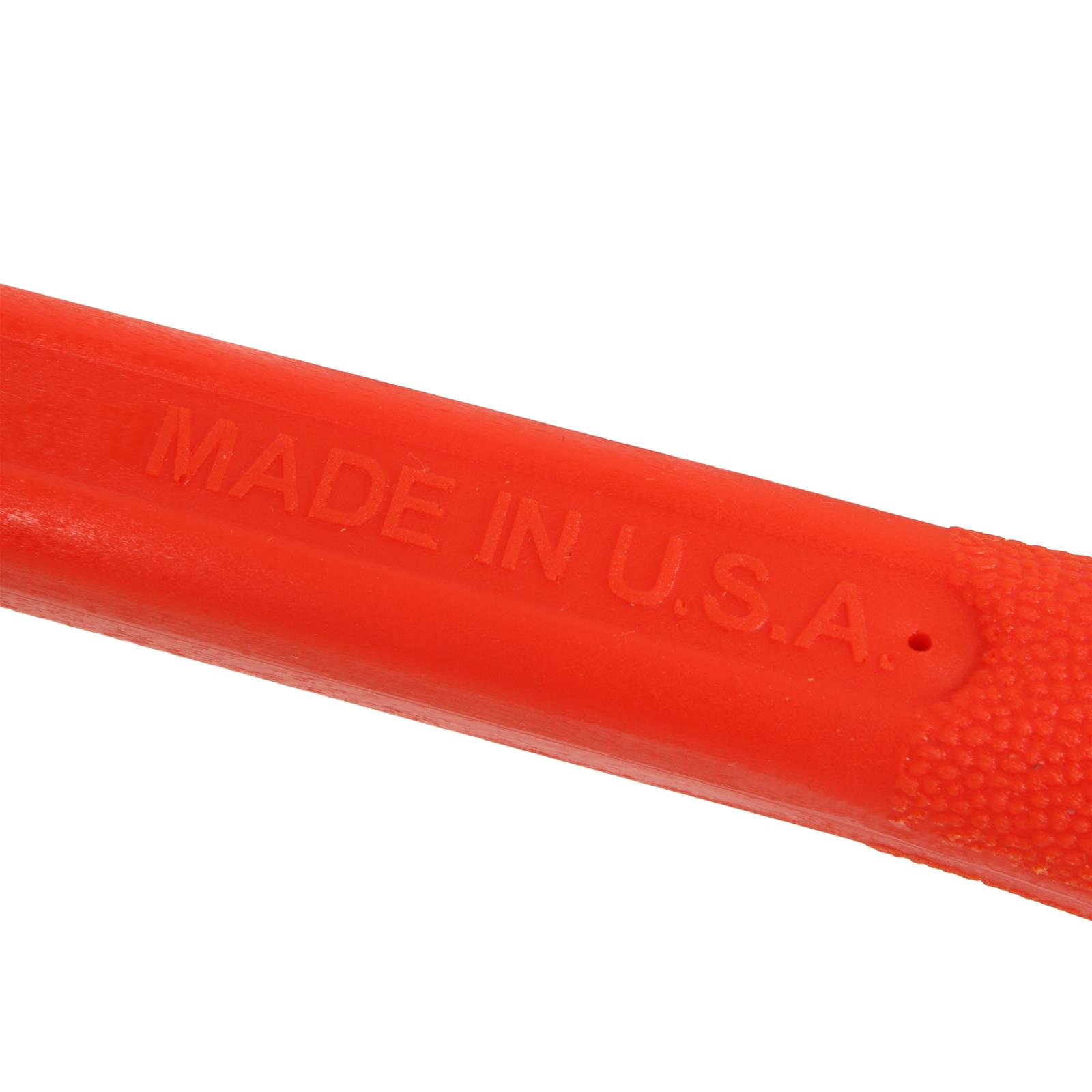 Summit Racing SUM-SL32-R Summit Racing™ Dead-Blow Hammers - Zander Auto Parts