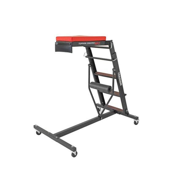 Traxion 3-200 Traxion NXT Topside Creepers - Zander Auto Parts