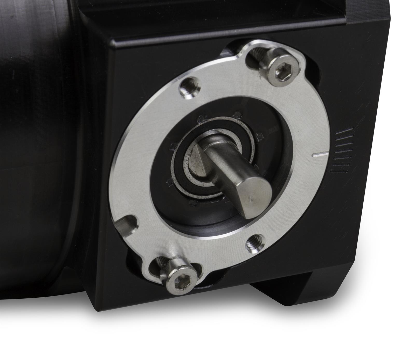 Holley 112-581 Holley LS Throttle Bodies - Zander Auto Parts