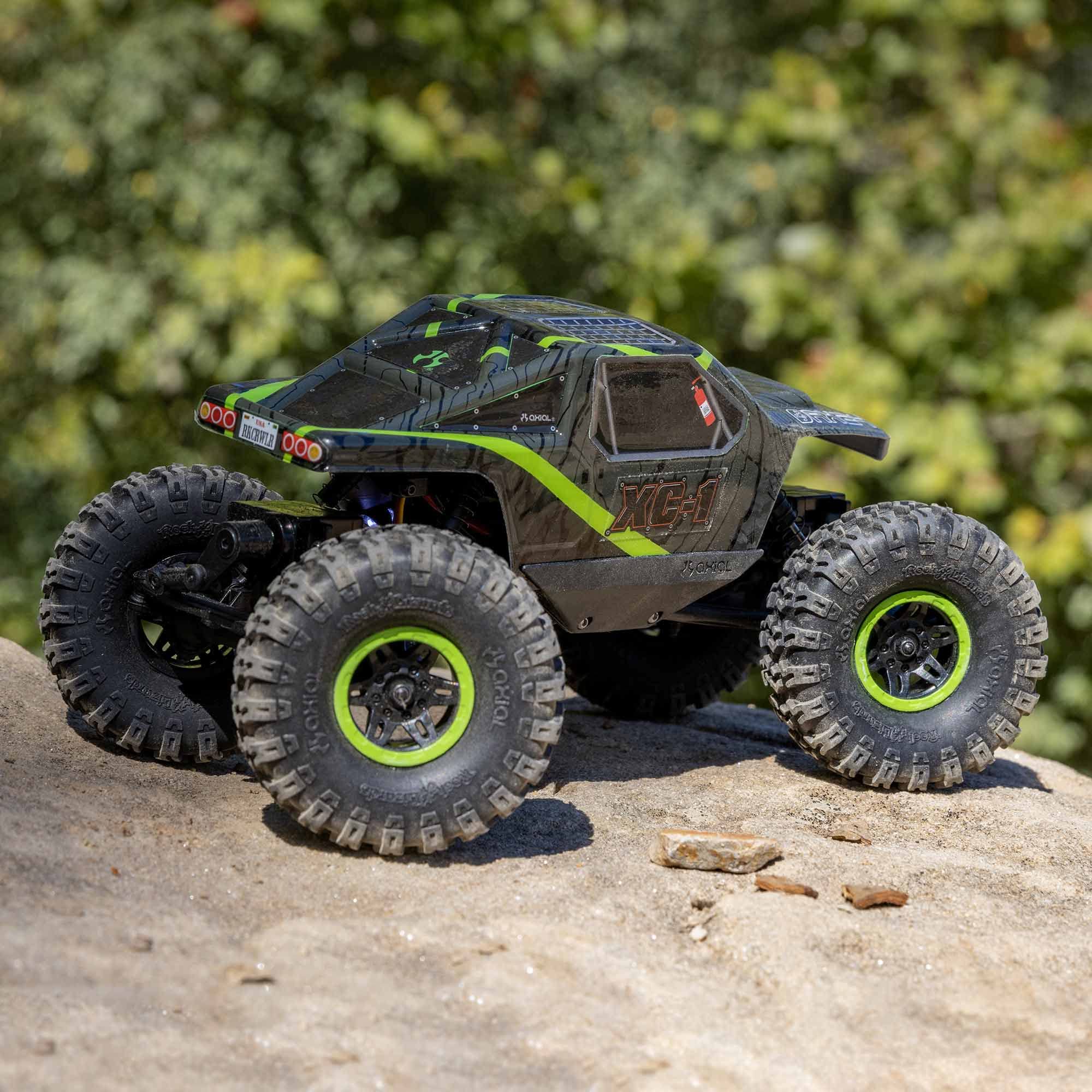 Axial Everything purchases Required AXI00003T1 - Zander Auto Parts
