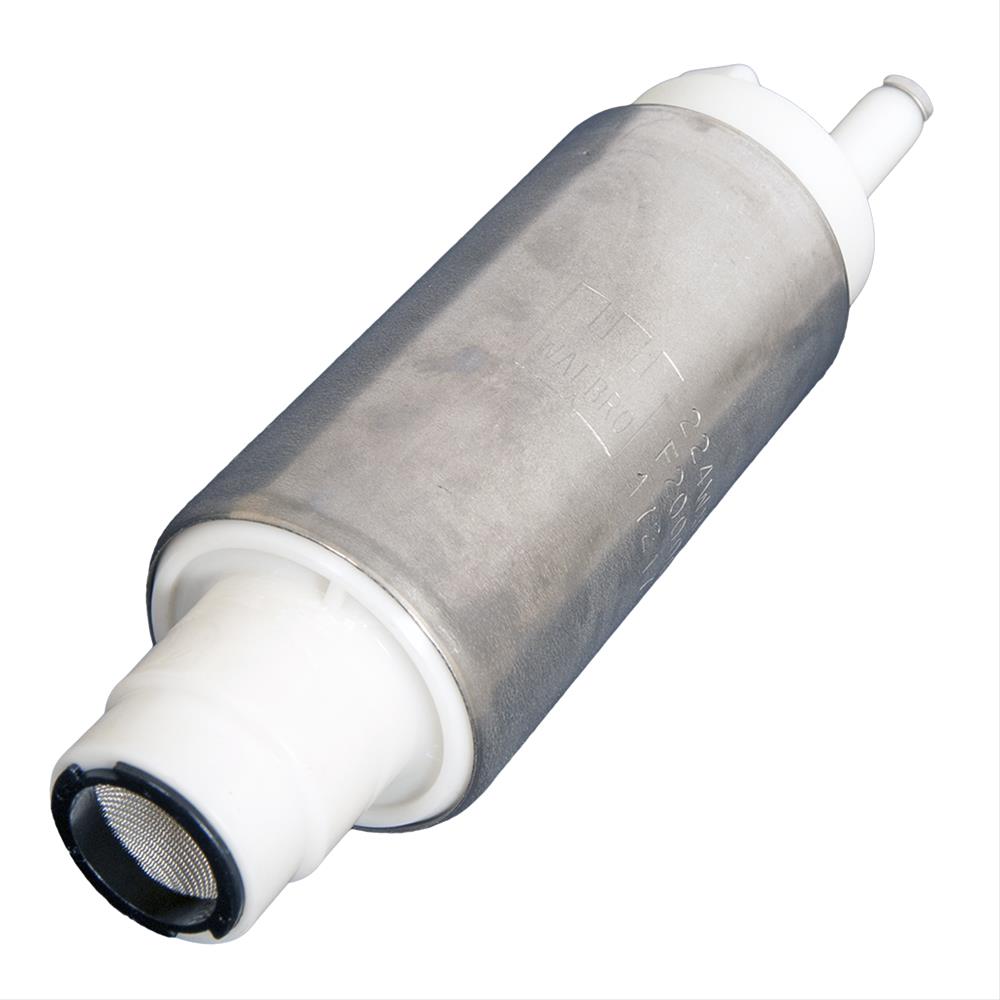 Walbro F20000156 Walbro Electric In-Tank Fuel Pumps - Zander Auto Parts