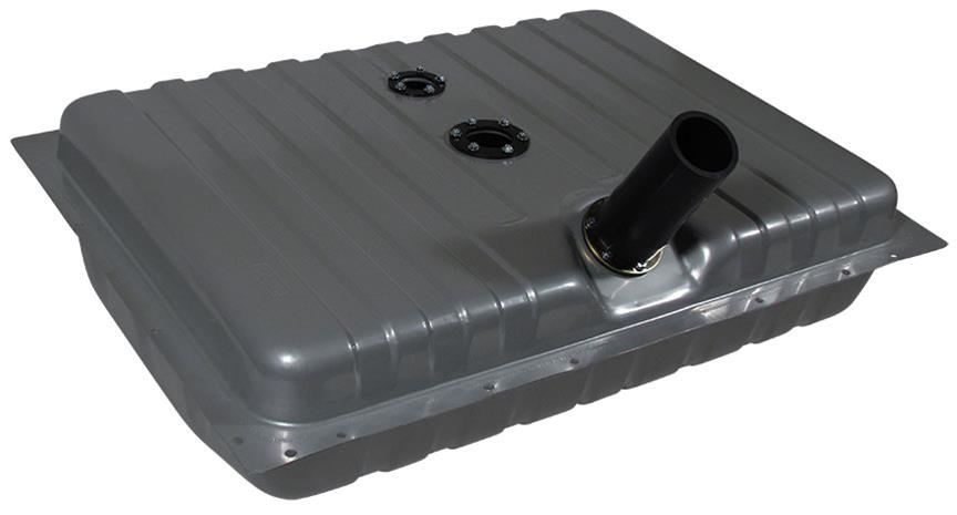 Tanks Inc. TF28H-T-KIT Tanks Inc. Fuel Tank Kits - Zander Auto Parts