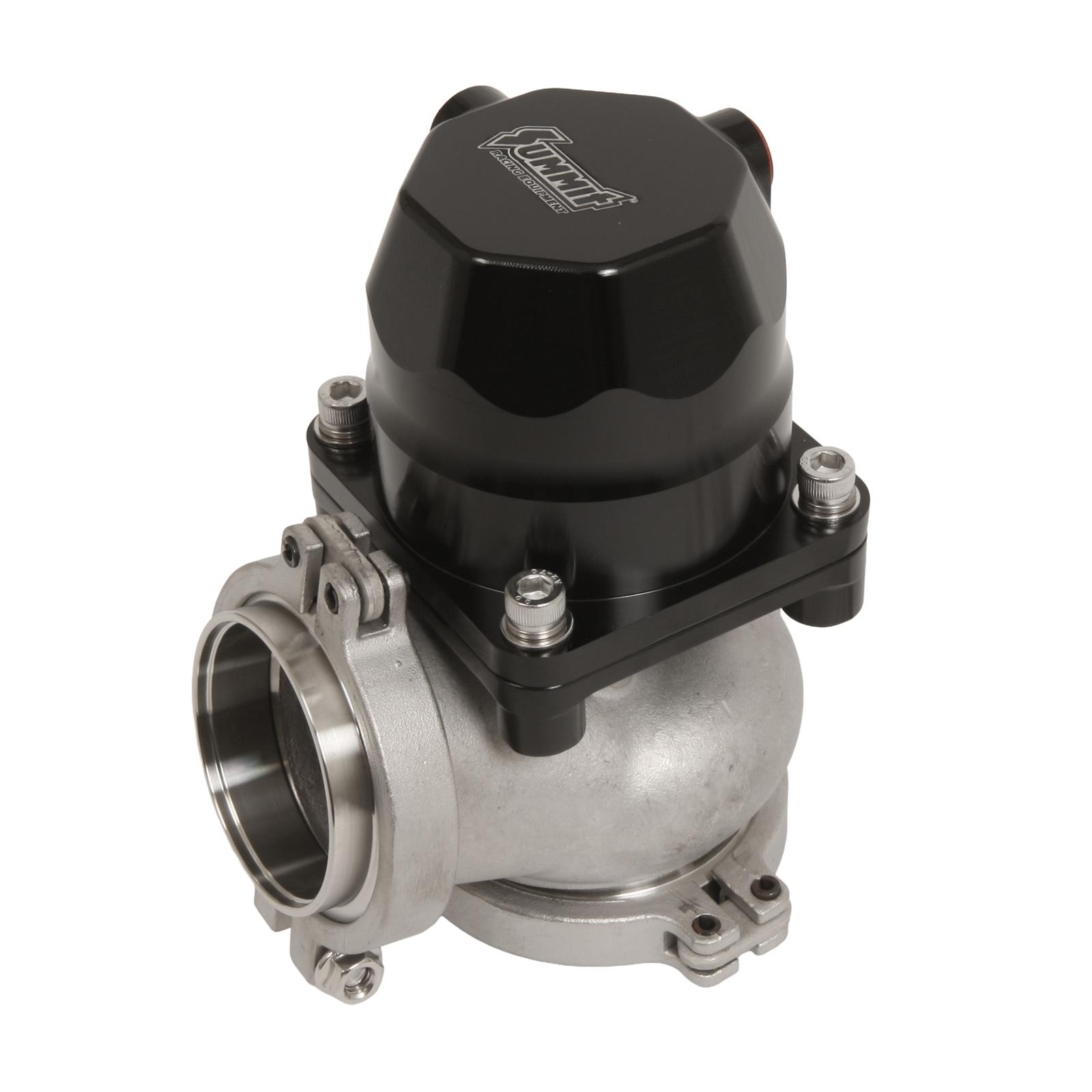 Summit Racing SUM-260074 Summit Racing™ Wastegates - Zander Auto Parts
