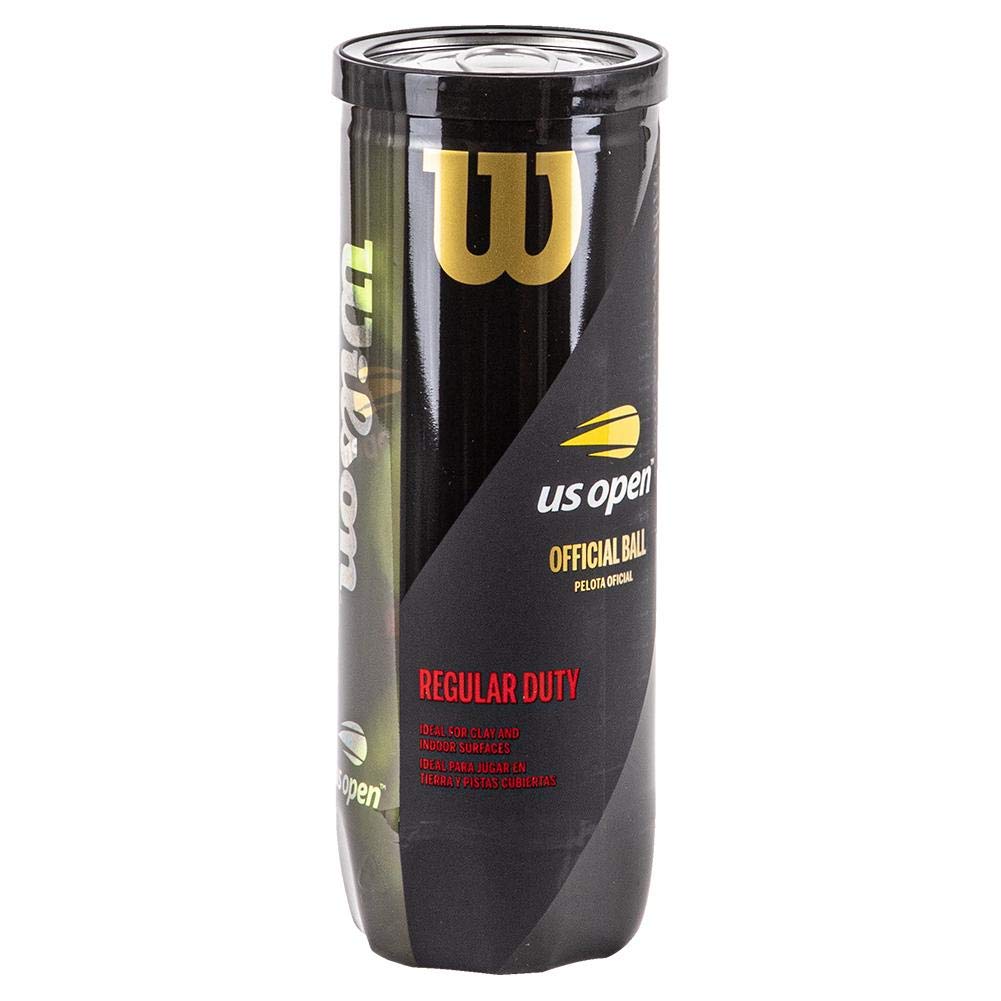WILSON Open Duty Tennis Balls - Zander Auto Parts
