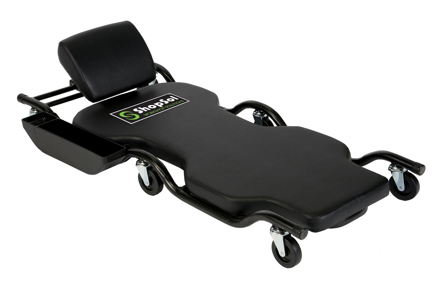 Shop Sol 1010242 Workshop Solutions Heavy-Duty Creepers - Zander Auto Parts