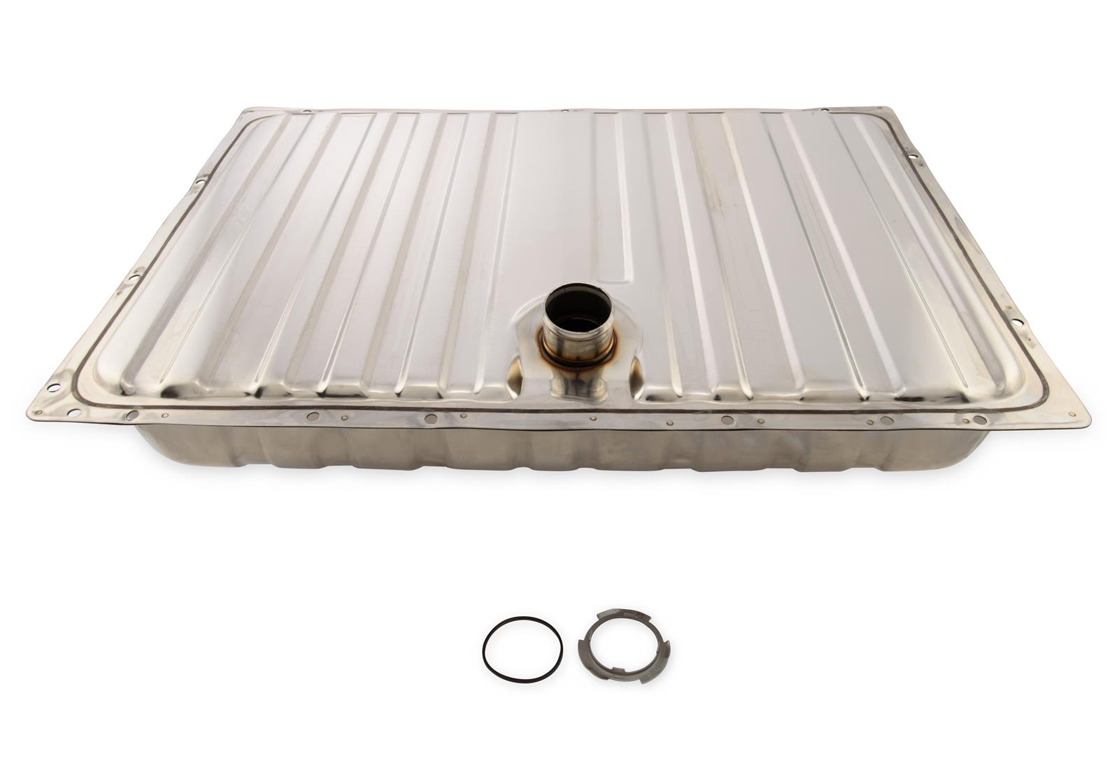 Scott Drake C5ZZ-9002-SS Scott Drake Fuel Tanks - Zander Auto Parts