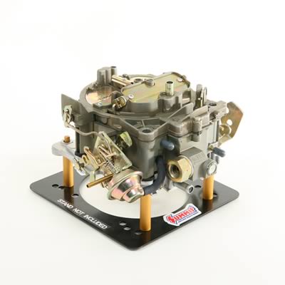 JET Performance 34002 JET Streetmaster Quadrajet Stage 2 Carburetors - Zander Auto Parts