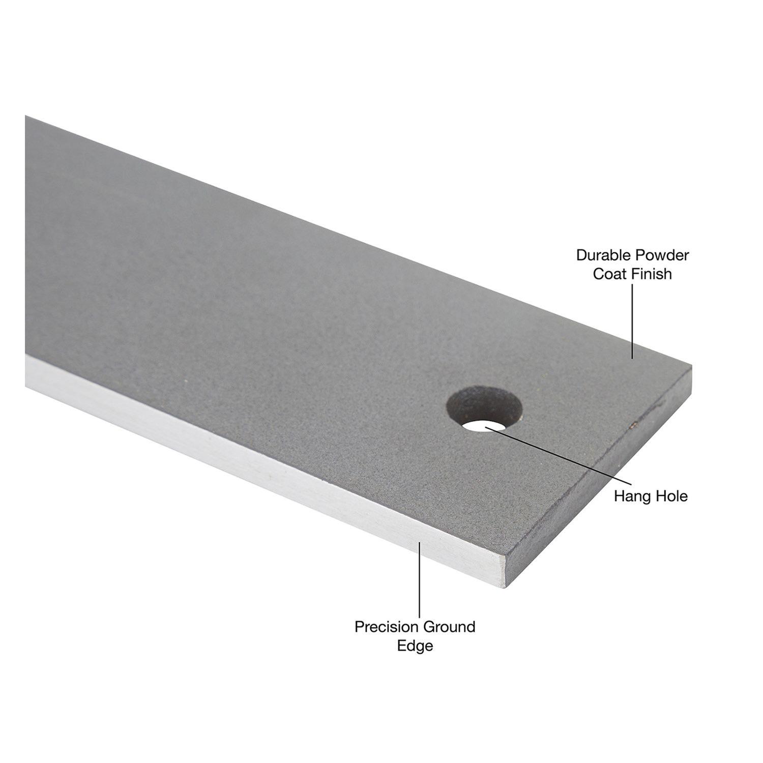 OEMTools 25355 OEM Automotive Tools Straight Edge Tools - Zander Auto Parts