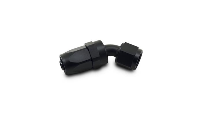 Vibrant Performance 21408 Vibrant Performance Hose End Fittings - Zander Auto Parts