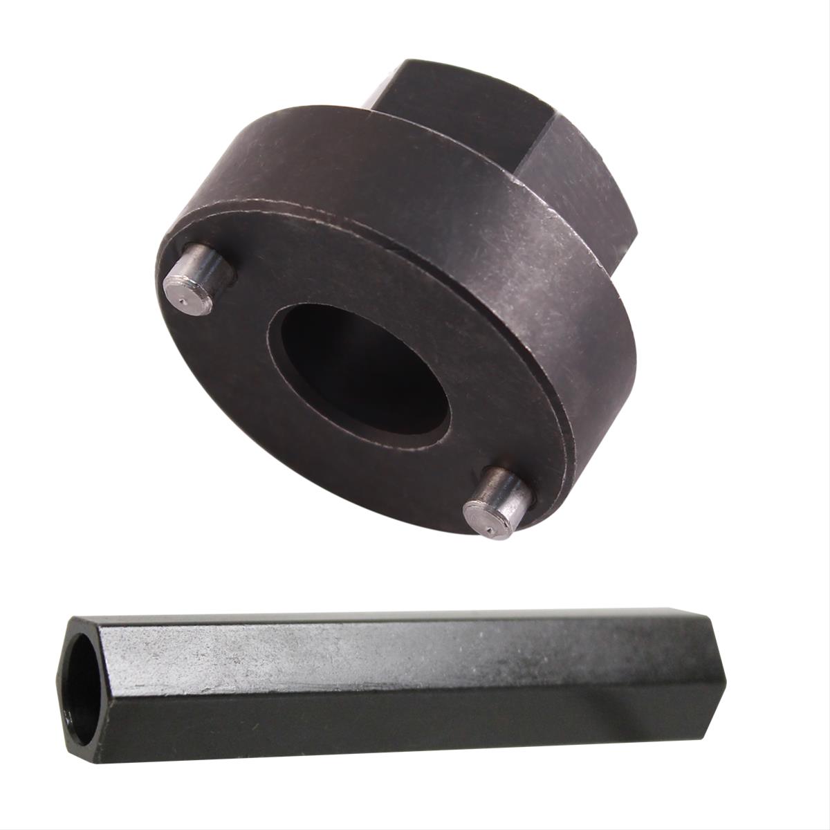 QA1 HK22-GMF1 QA1 Level 2 Full Vehicle Handling Suspension Kits - Zander Auto Parts