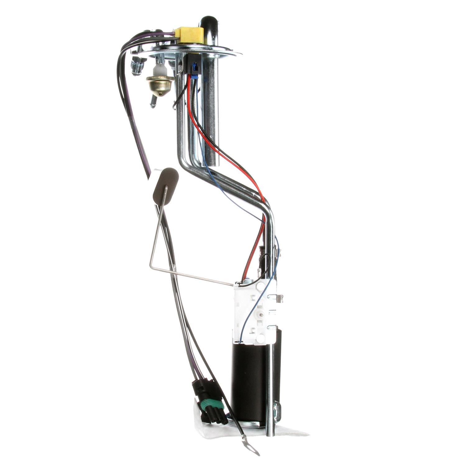 Delphi HP10000 Delphi Fuel Pump Module Assemblies - Zander Auto Parts