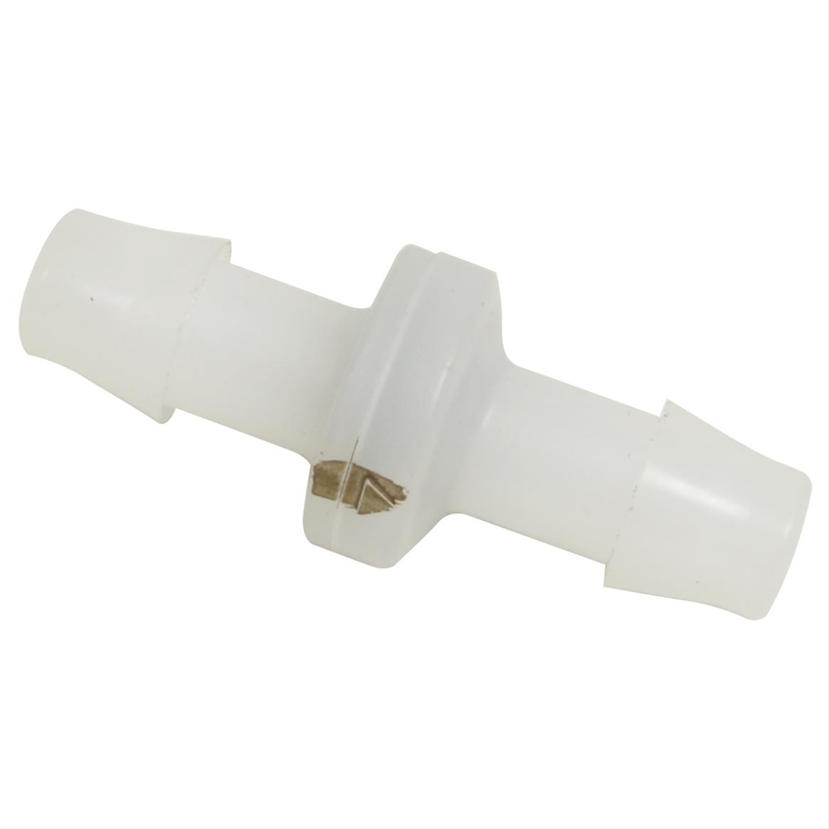 Classic Performance 12VVCP-CV Classic Performance Vacuum Check Valves - Zander Auto Parts