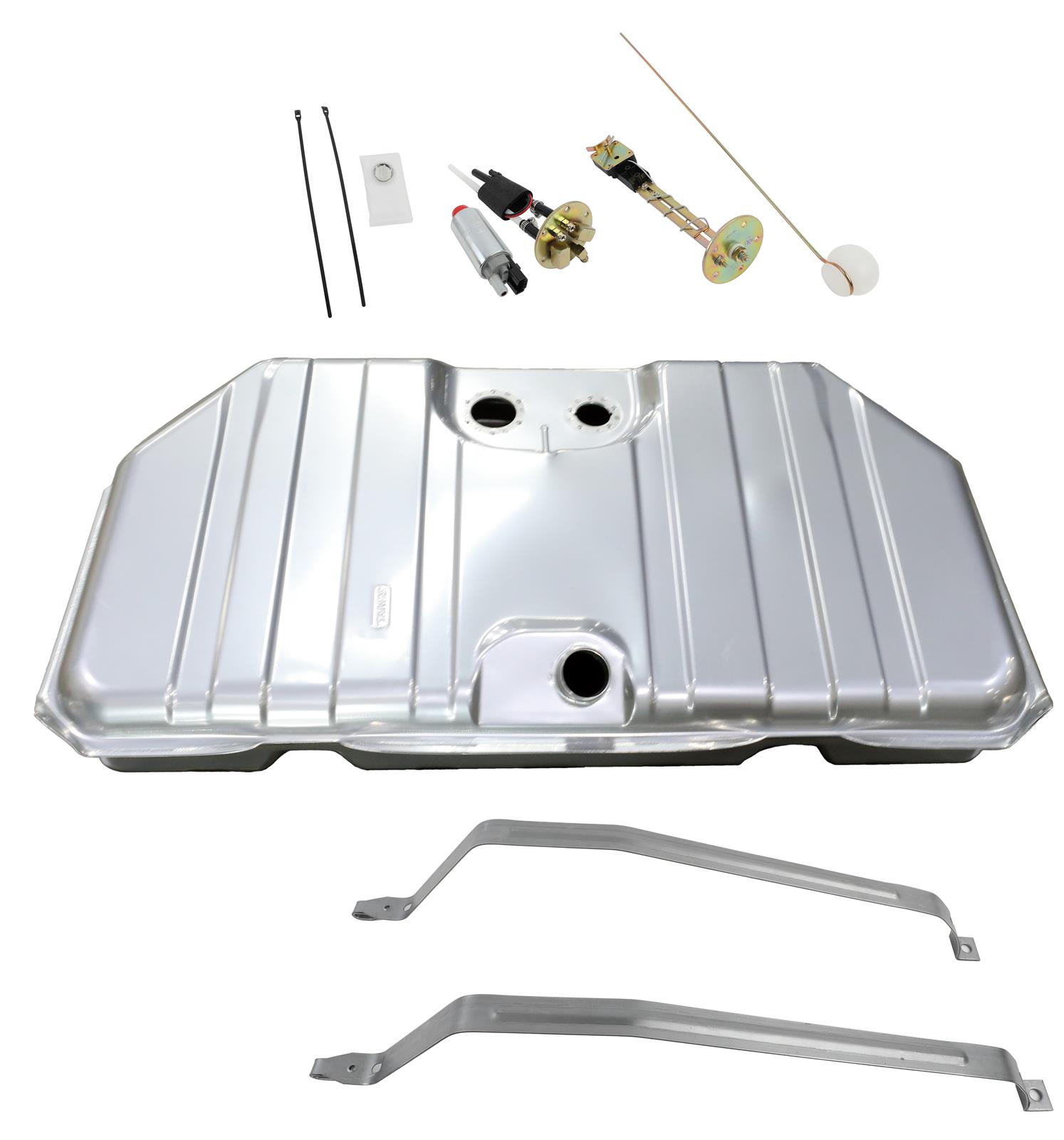 Tanks Inc. TM32AN-T-KIT Tanks Inc. Fuel Tank Kits - Zander Auto Parts
