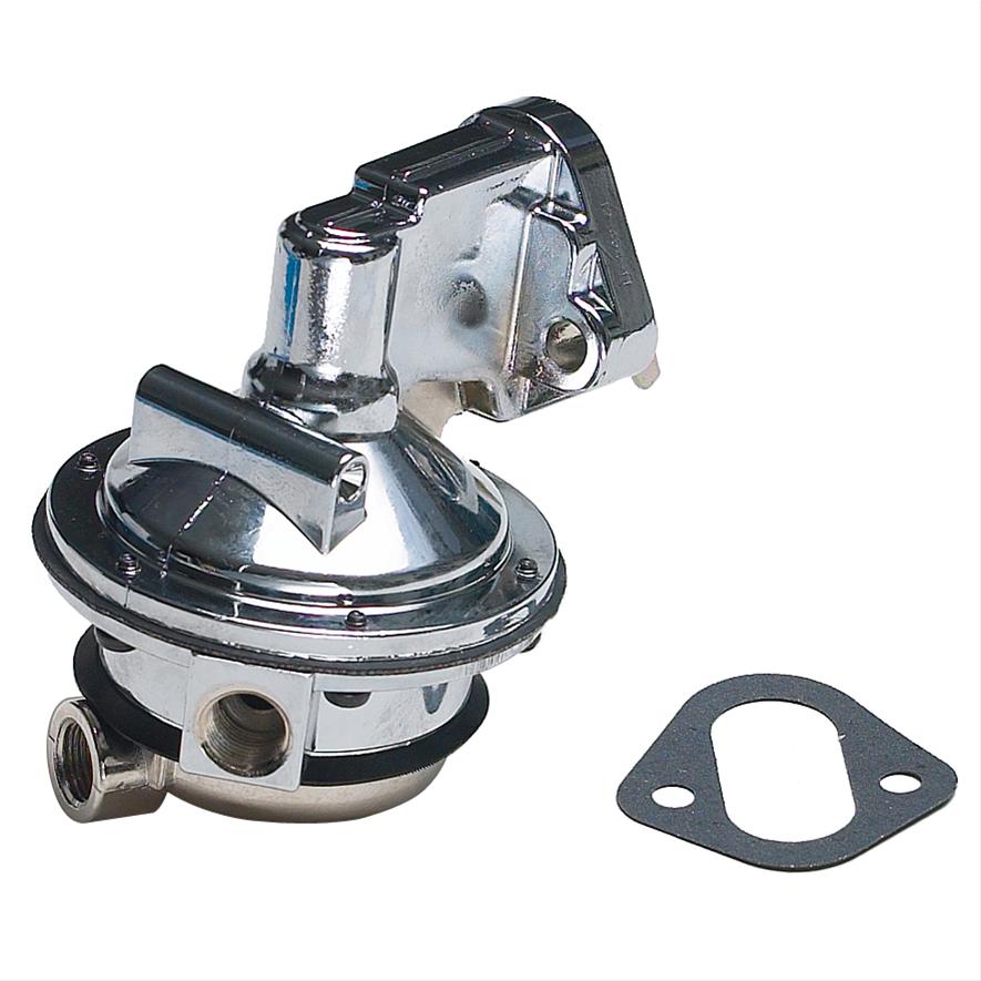 Summit Racing SUM-250022-1 Summit Racing™ Mechanical Fuel Pumps - Zander Auto Parts