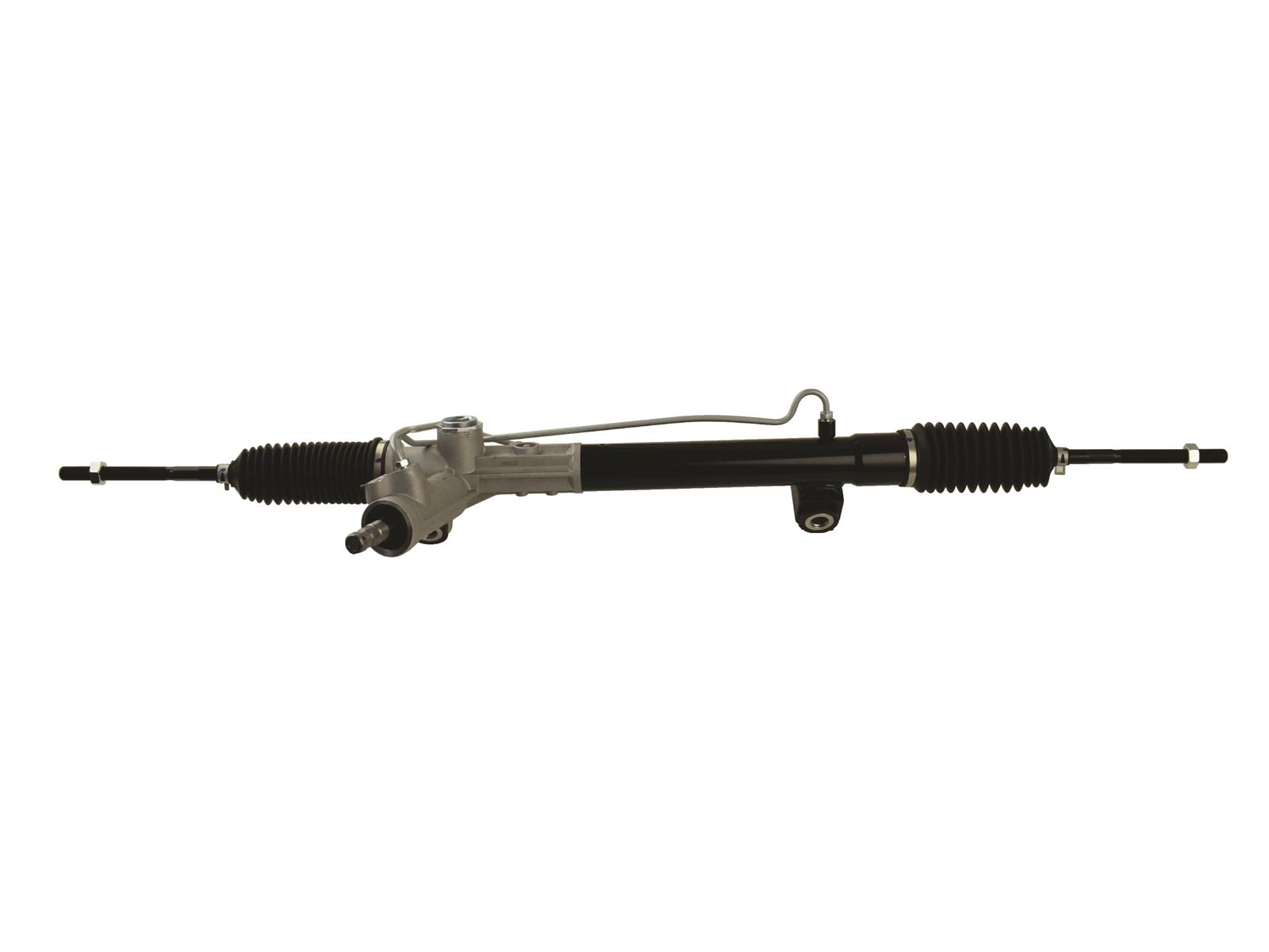 Performance Steering Components PSC RA-33500 PSC Quick Ratio Replacement Rack and Pinions - Zander Auto Parts