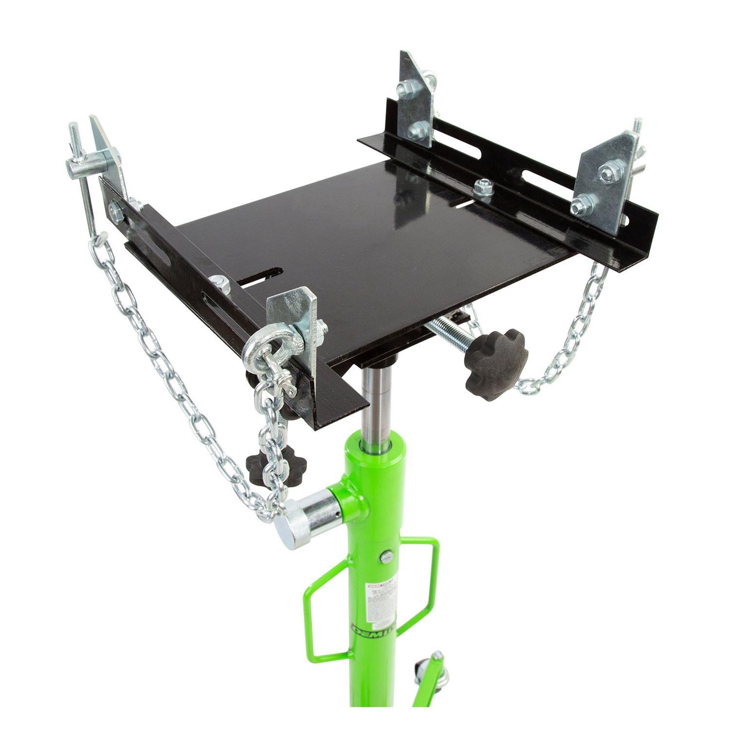 OEMTools 24844 OEM Automotive Tools Telescopic Transmission Jacks - Zander Auto Parts