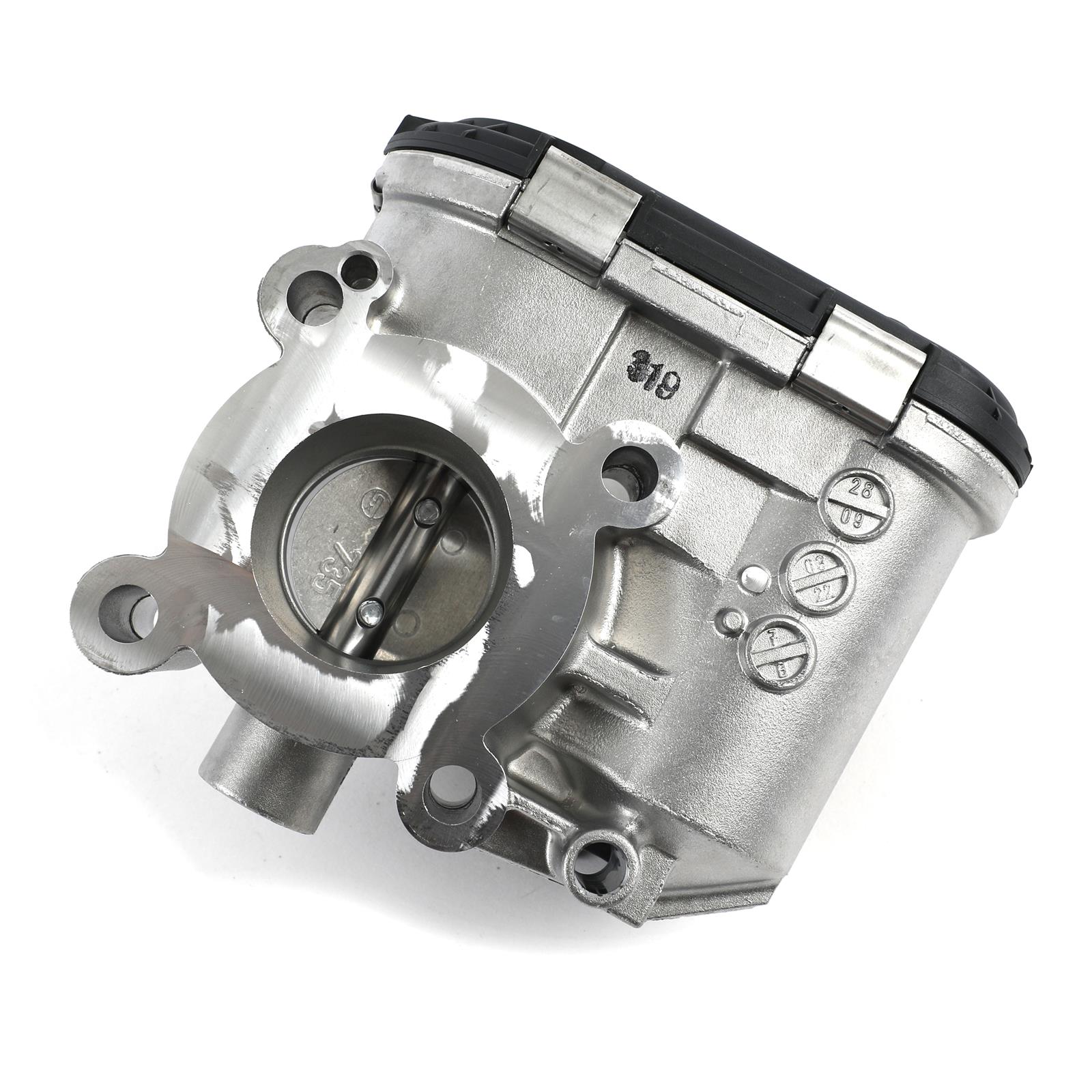 Bosch Automotive 280750148 Bosch Motorsport Electronic Throttle Bodies - Zander Auto Parts