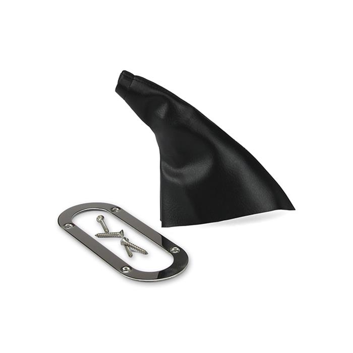 Lokar 70-EHBF Lokar Parking Brake Handle Boots - Zander Auto Parts