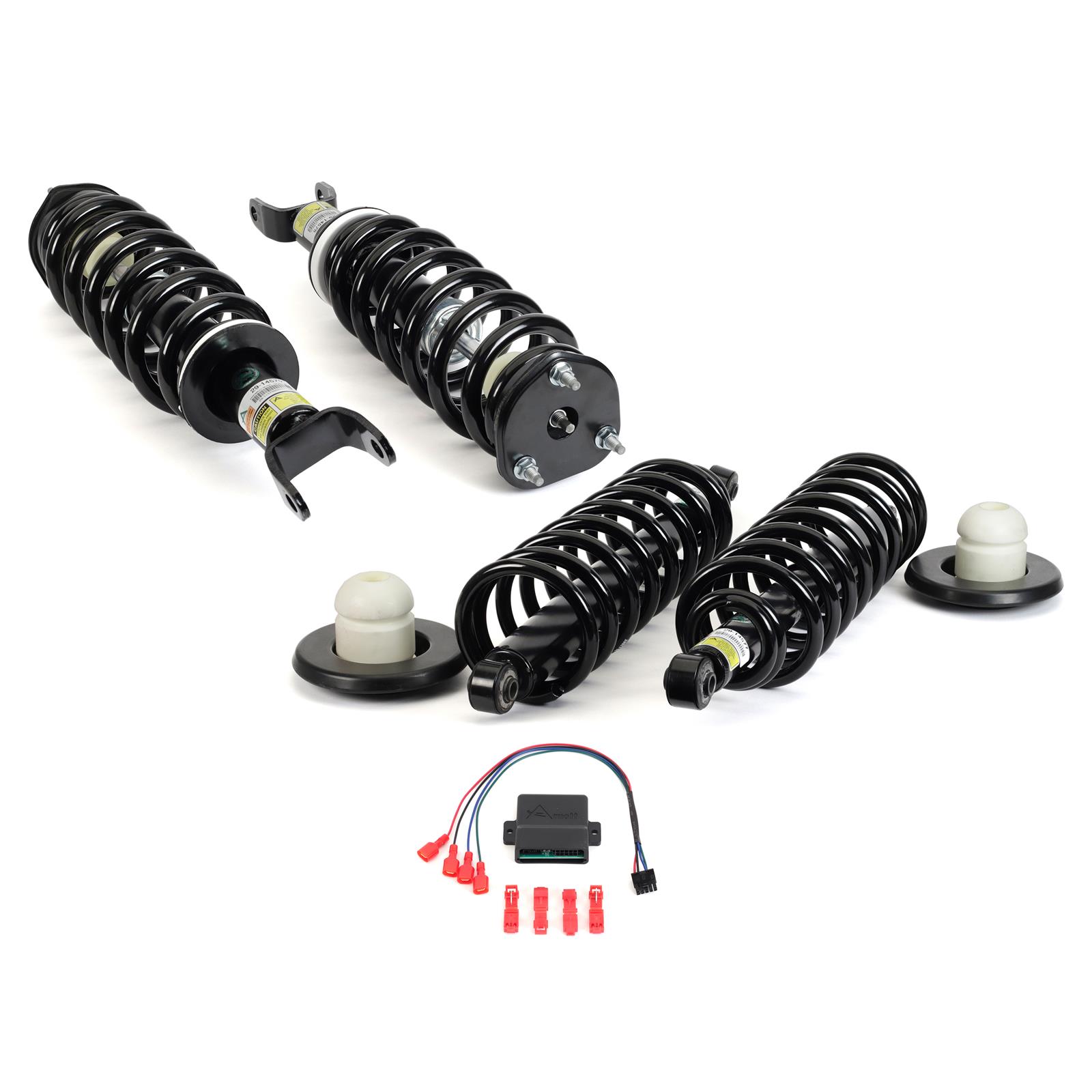 Arnott Air Suspension C-3420 Arnott Coil Spring Conversion Kits - Zander Auto Parts
