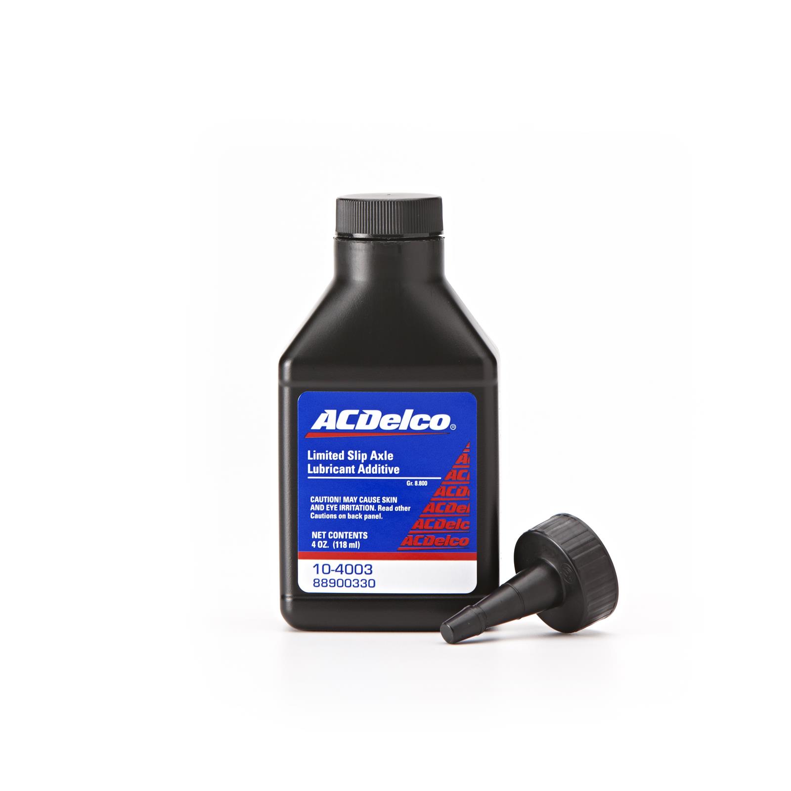 ACDelco 88900330 ACDelco Limited Slip Lubricant Additive - Zander Auto Parts