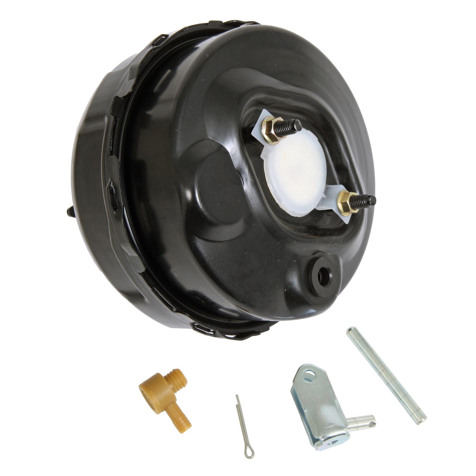 Summit Racing SUM-760157 Summit Racing™ Power Brake Boosters - Zander Auto Parts