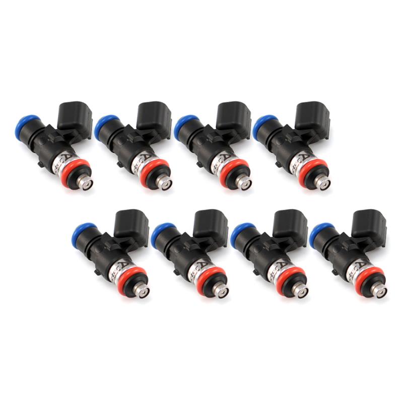Injector Dynamics 1300.34.14.15.8 Injector Dynamics ID1300x Fuel Injectors - Zander Auto Parts
