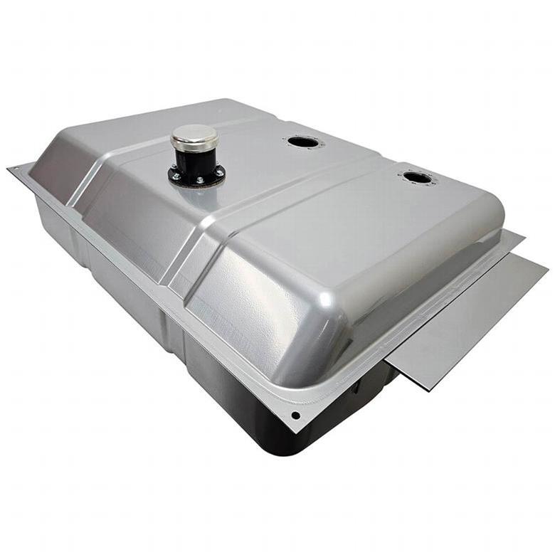 Tanks Inc. F6772-T Tanks Inc. EFI-Ready Fuel Tanks - Zander Auto Parts