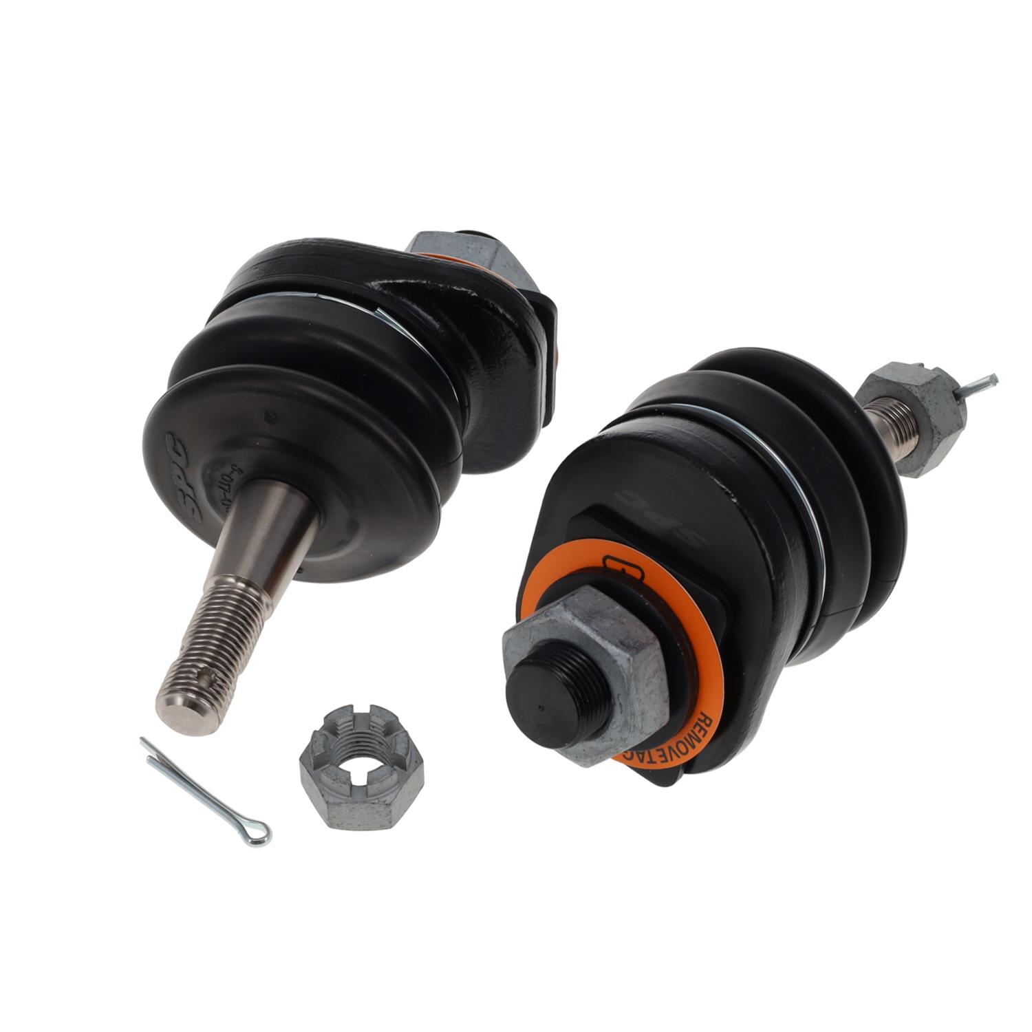 SPC Performance 35101 SPC Performance Ball Joints - Zander Auto Parts