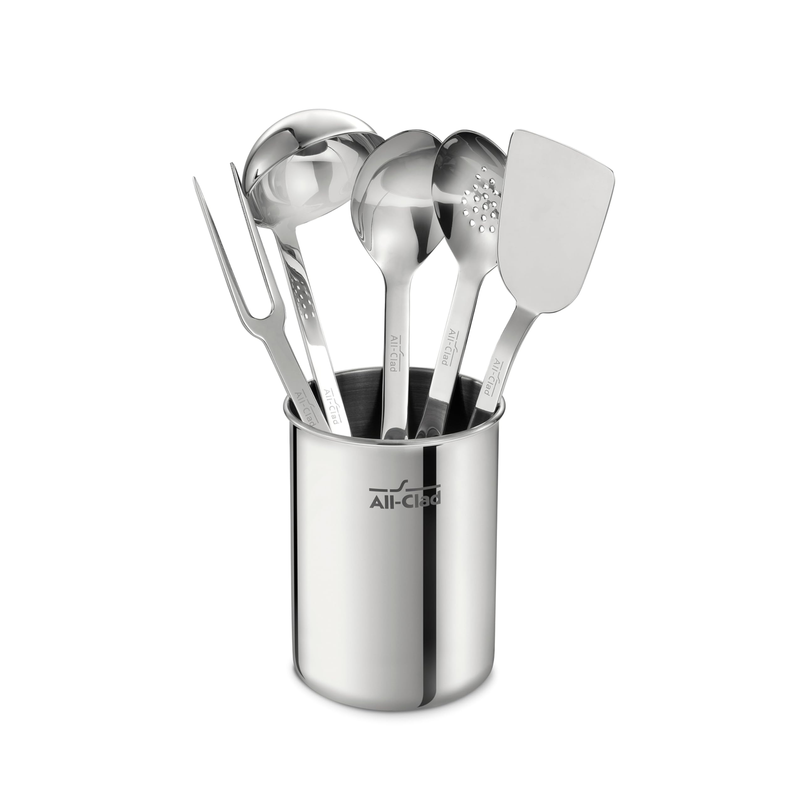 All Clad Stainless Kitchen Included 6 Piece - Zander Auto Parts