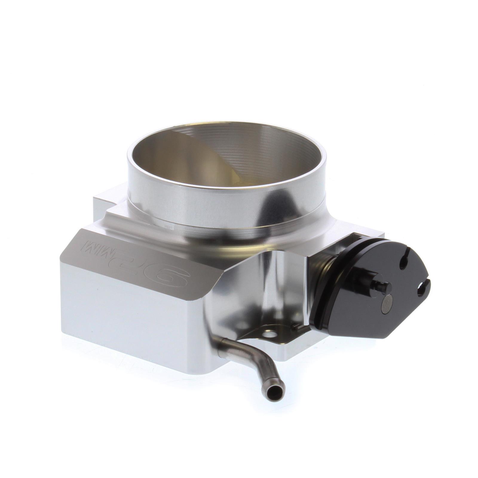 Summit Racing SUM-227100 Summit Racing™ Billet Throttle Bodies - Zander Auto Parts