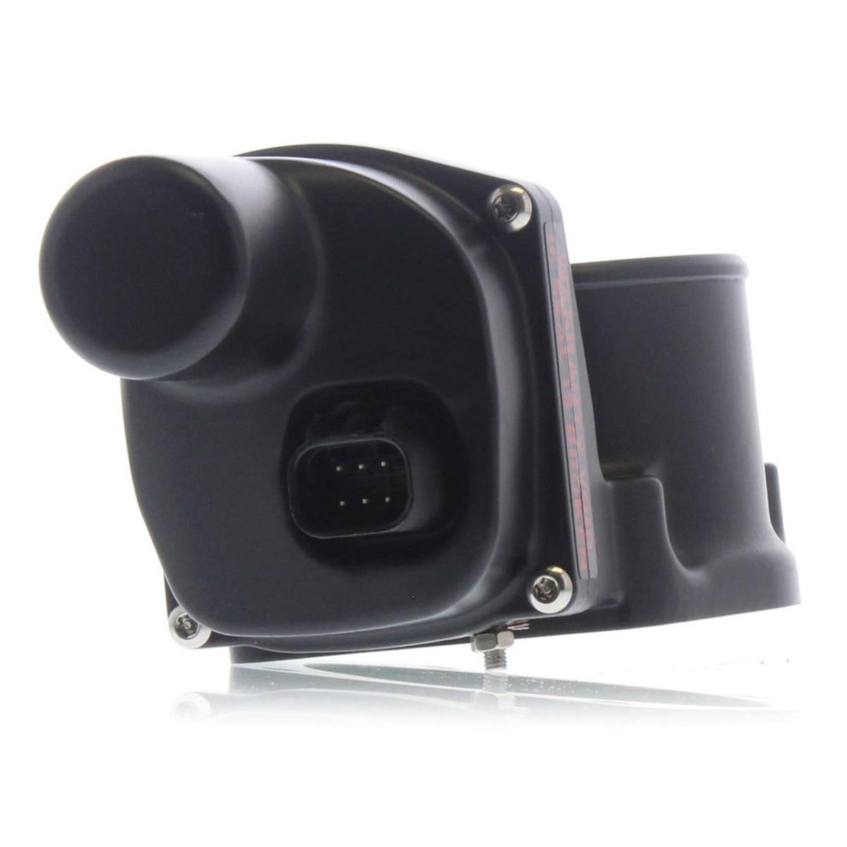 Granatelli Motor Sports GMTBLS3M Granatelli Motor Sports Throttle Bodies - Zander Auto Parts