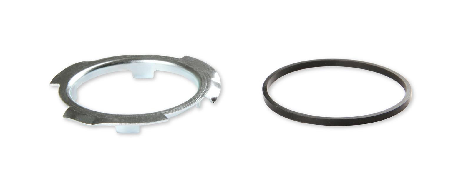 Holley 12-347 Holley 525 LPH Fuel Pump Modules - Zander Auto Parts