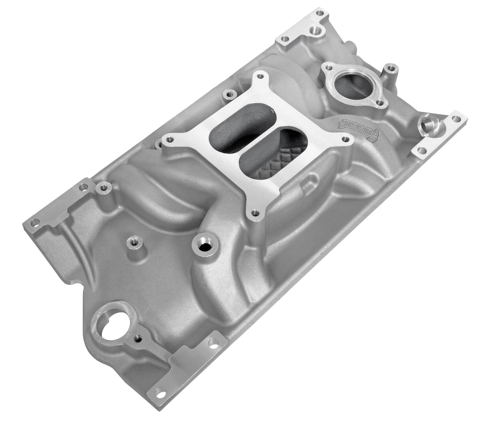 Summit Racing SUM-226018 Summit Racing™ Stage 1 Intake Manifolds - Zander Auto Parts