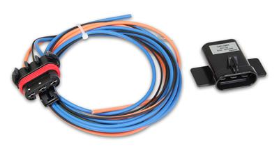 Holley 554-111 Holley Nitrous Solenoid Drivers - Zander Auto Parts