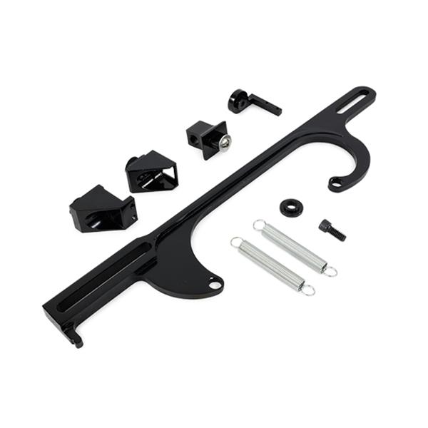Throttle-Cable-Brackets - Zander Auto Parts