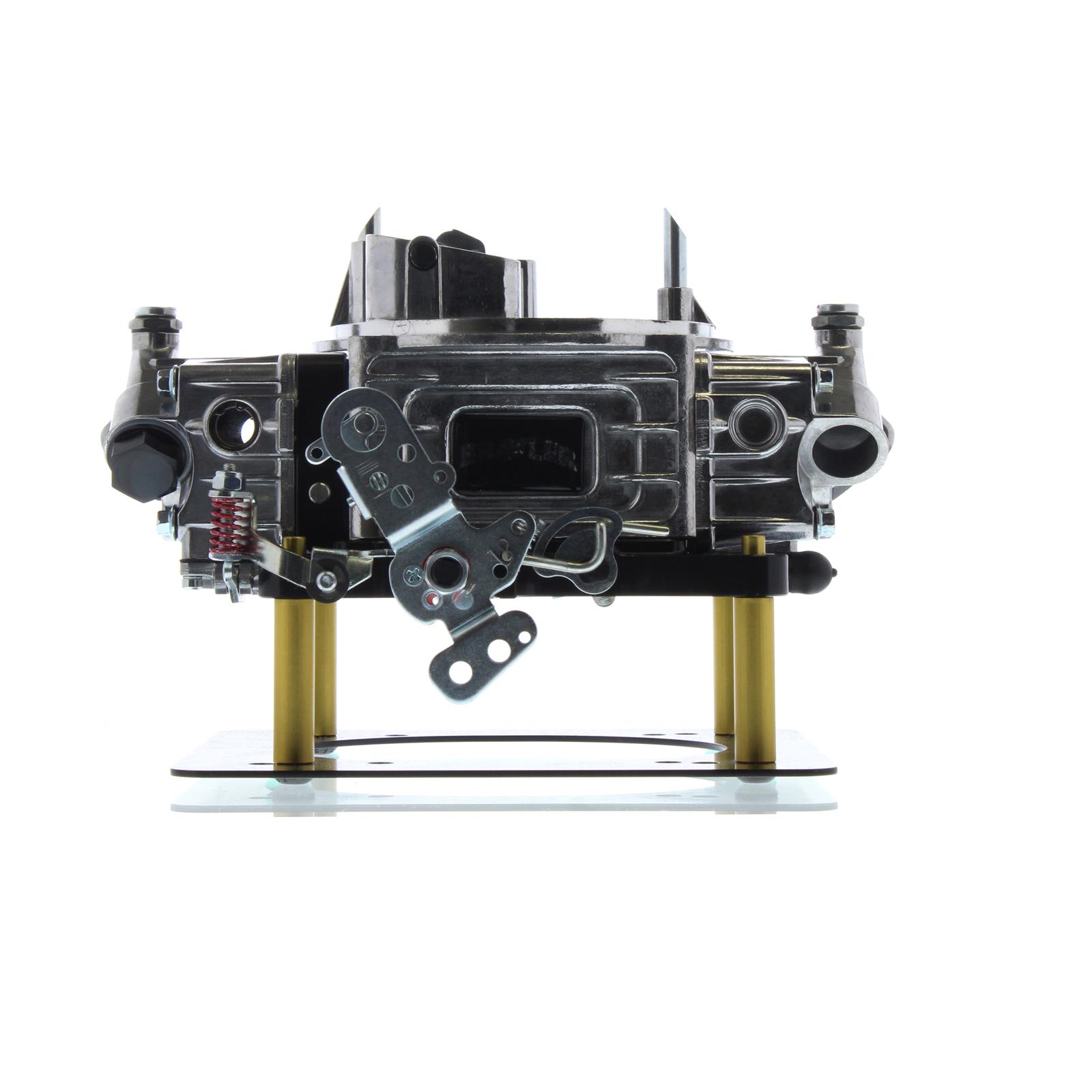 Quick Fuel BR-67207 Quick Fuel Brawler Street Series Carburetors - Zander Auto Parts