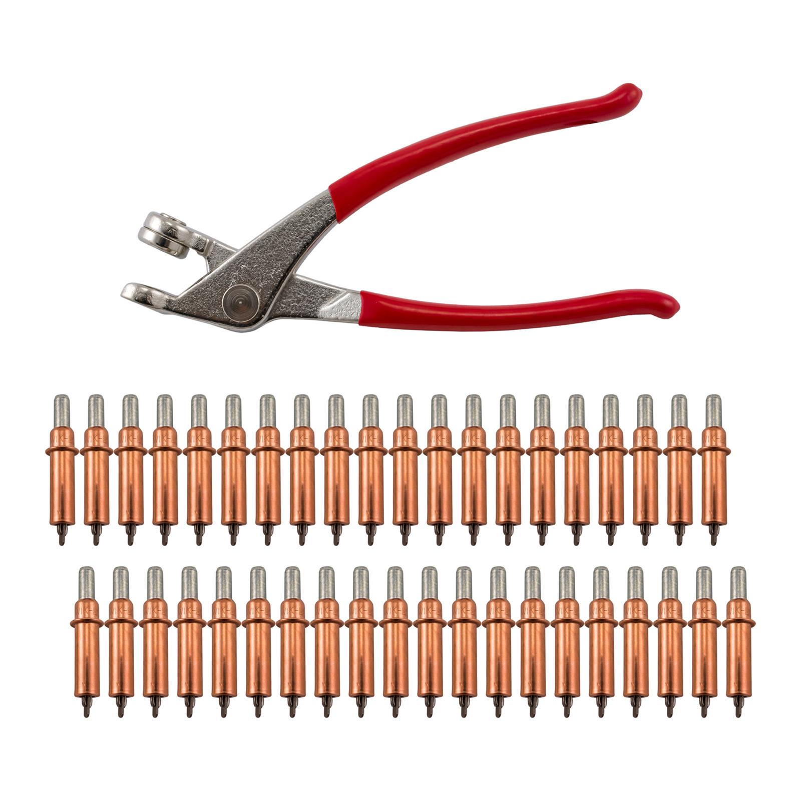 Clecos - Zander Auto Parts