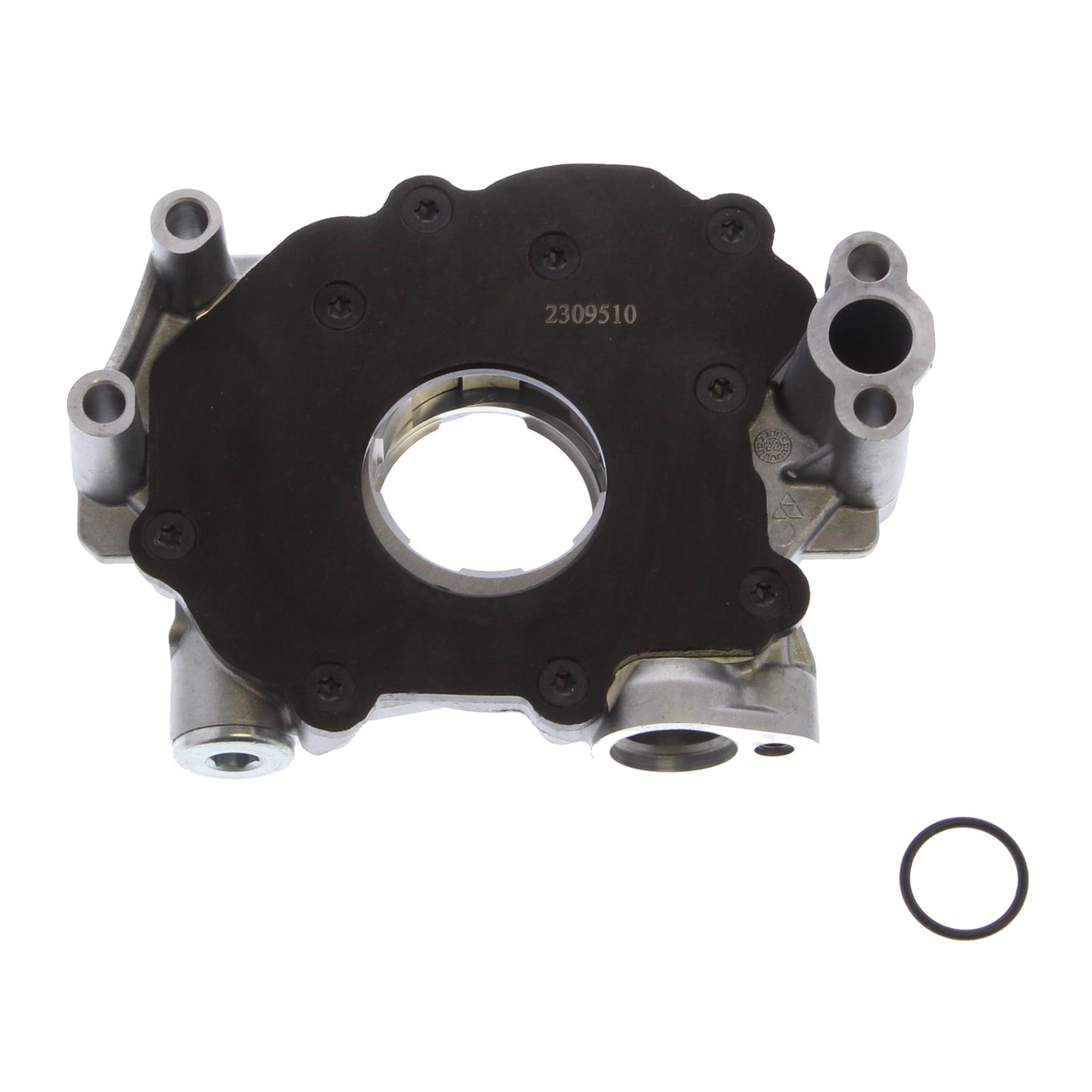 Melling M452HV Melling High-Volume Oil Pumps - Zander Auto Parts