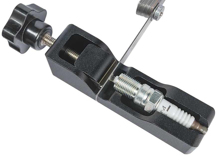 Summit Racing SUM-900205 Summit Racing™ Spark Plug Gapping Tools - Zander Auto Parts