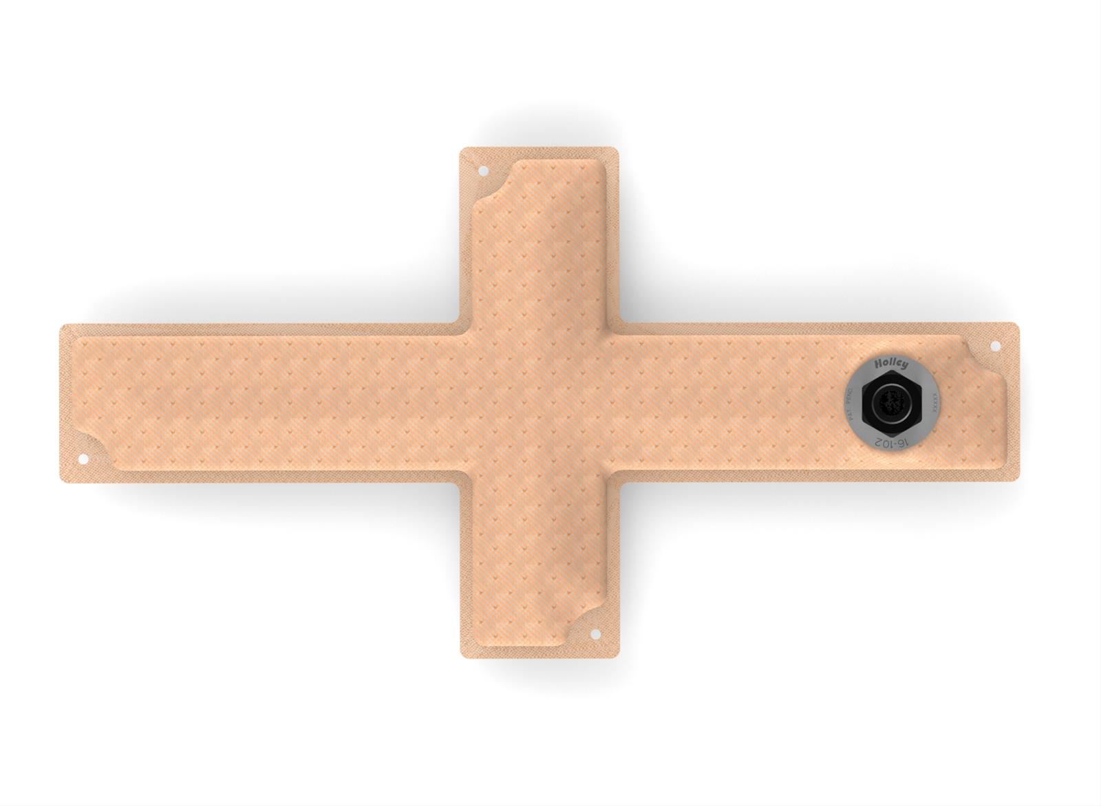 Holley 16-102 Holley HydraMat Fuel Pickups - Zander Auto Parts