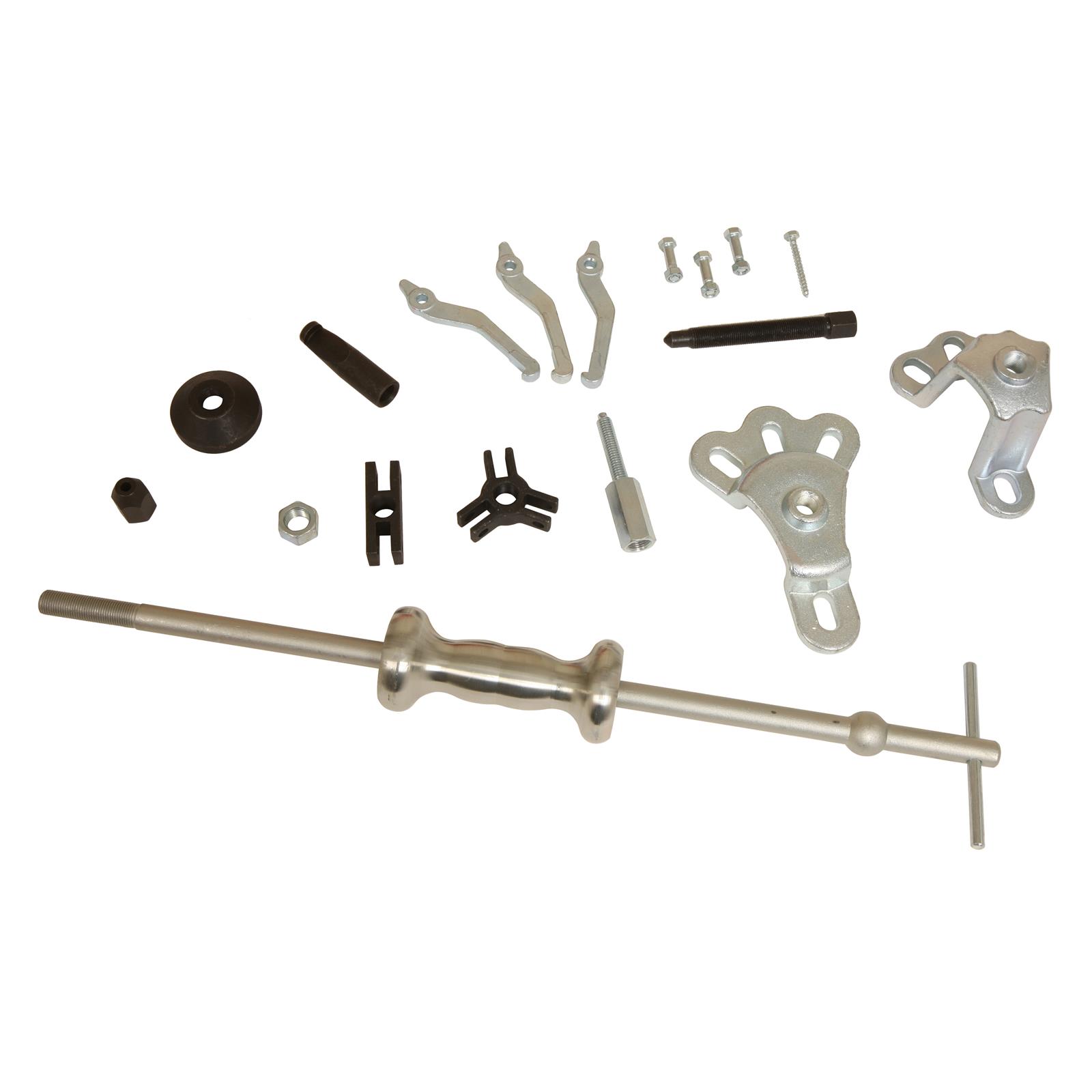 Summit Racing SUM-900545 Summit Racing™ Slide Hammer Puller Sets - Zander Auto Parts
